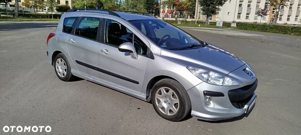 Peugeot 308 - 17