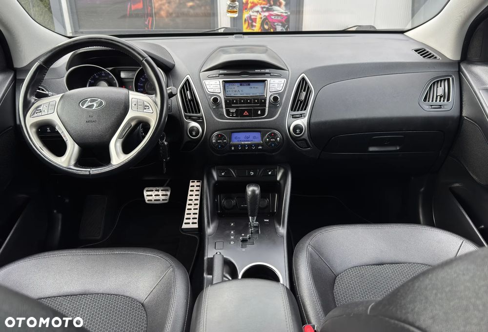 Hyundai ix35 - 28