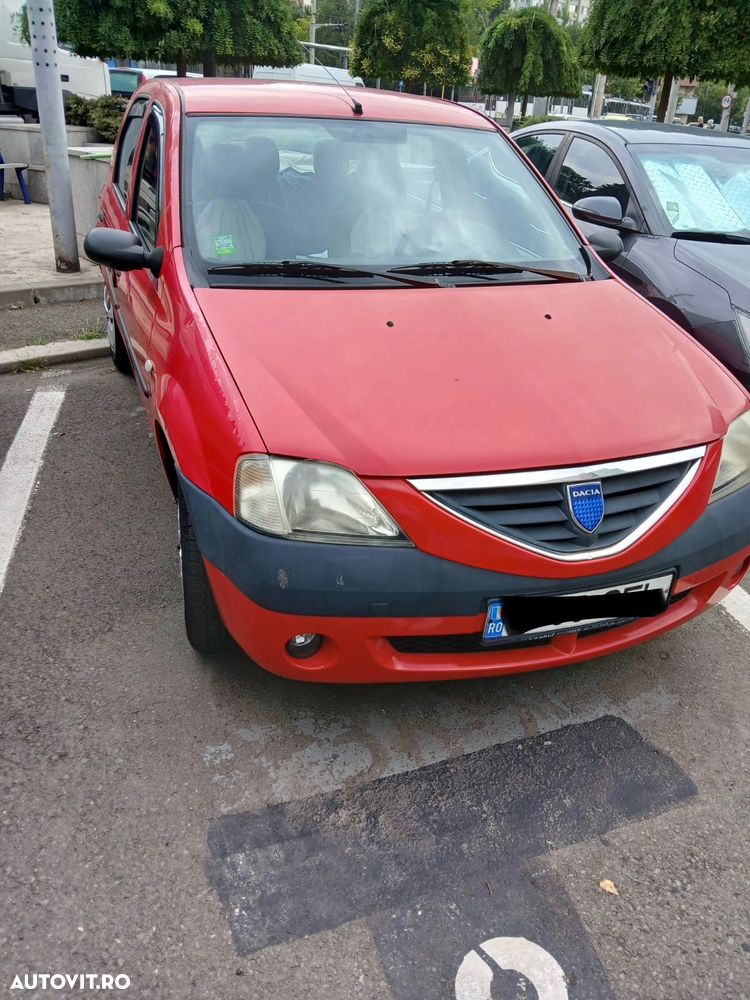 Dacia Logan - 2