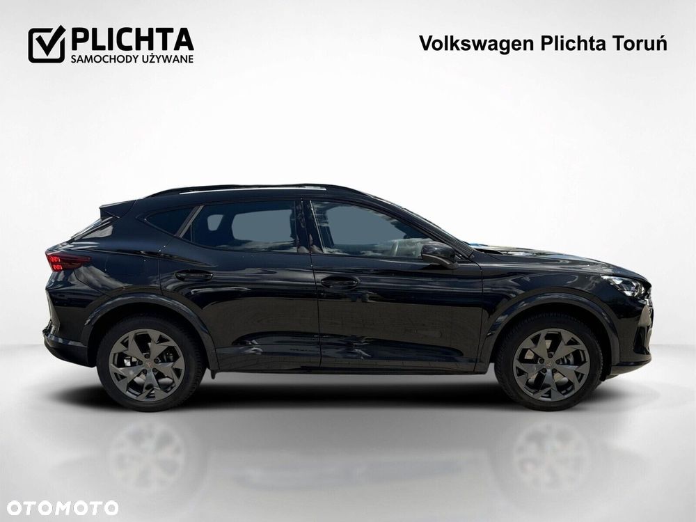 Cupra Formentor 1.5 eTSI mHEV DSG - 6