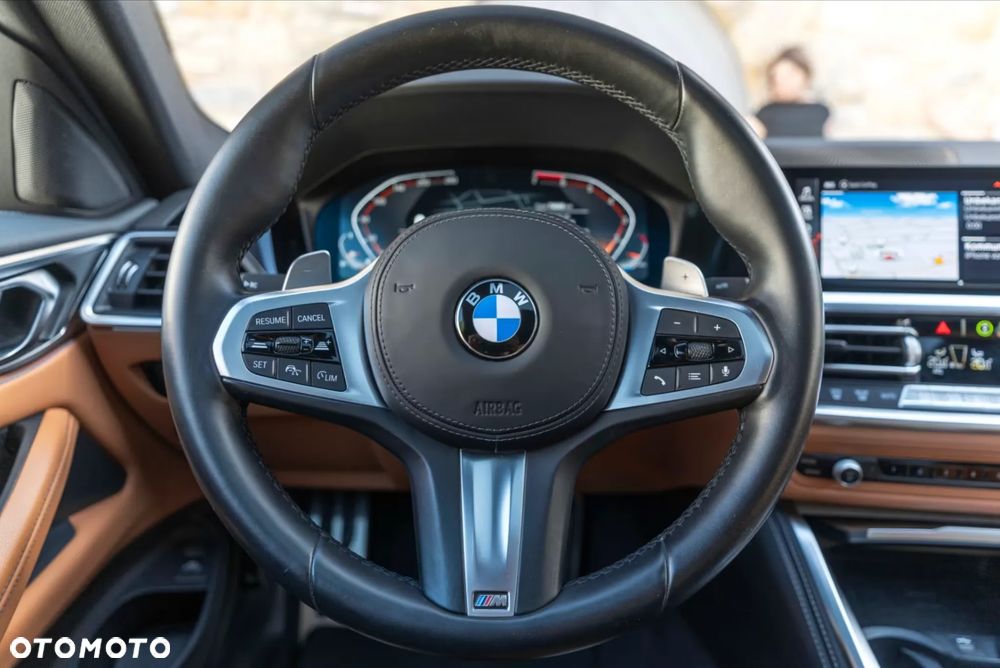 BMW Seria 4 430i M Sport sport - 14