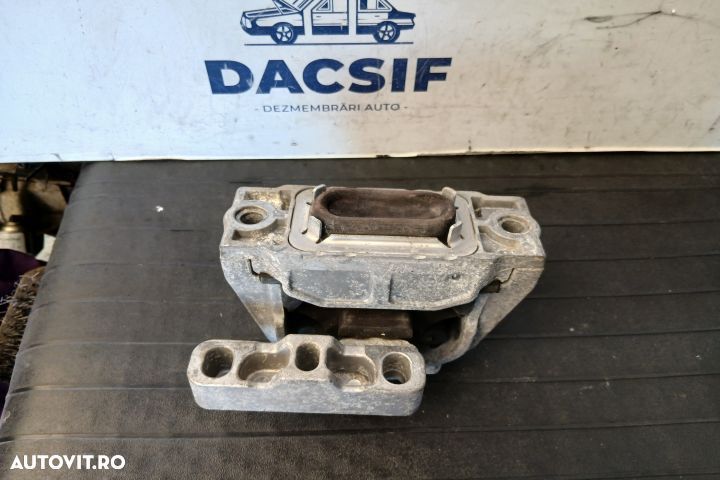 Suport motor dreapta 1KO199262CN 1KO199262CN Volkswagen VW Golf 6 [20 - 2