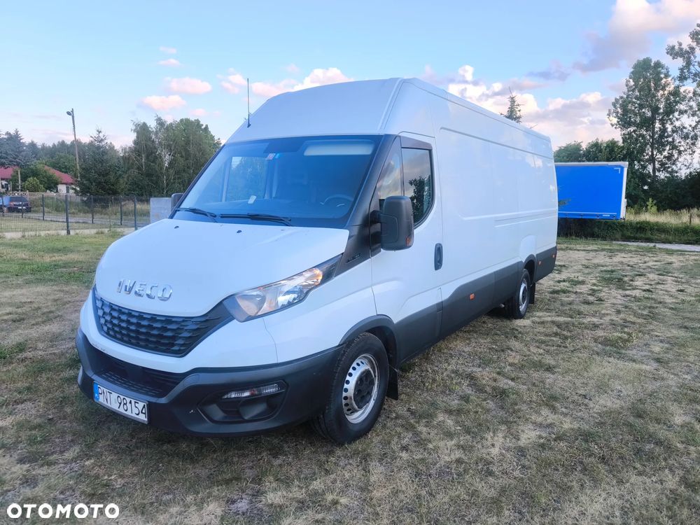 Iveco Daily 35S16 - 1