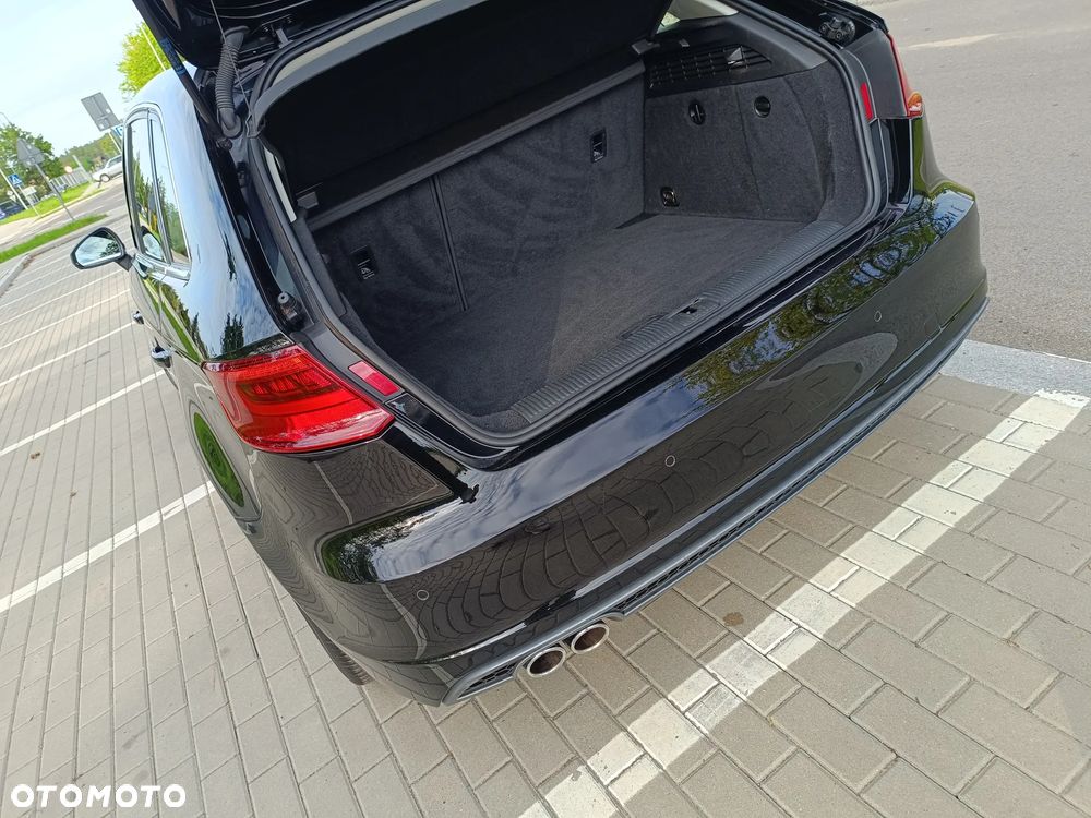 Audi A3 Sportback 1.4 TFSI S line Sportpaket - 15
