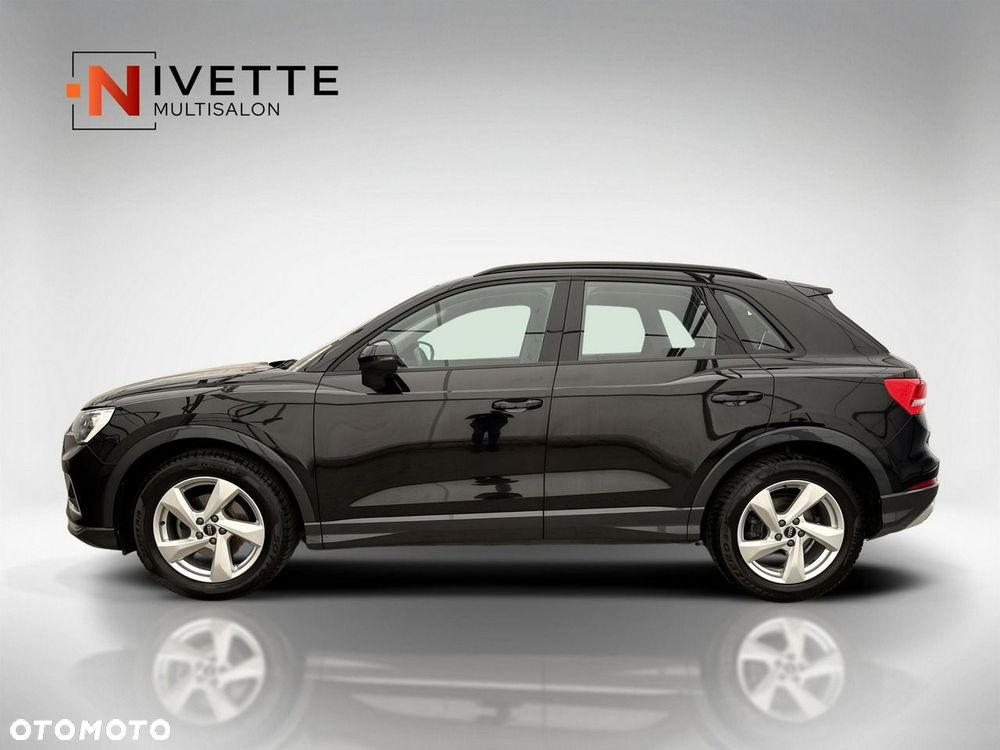Audi Q3 - 7
