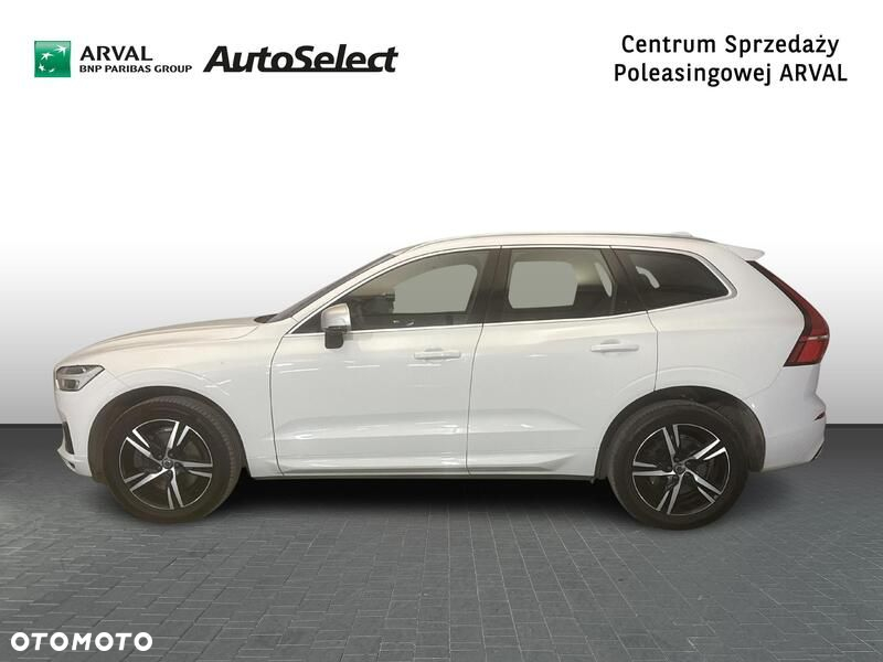 Volvo XC 60 T4 R-Design - 2