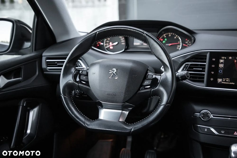 Peugeot 308 SW BlueHDi 150 Stop & Start Active - 23