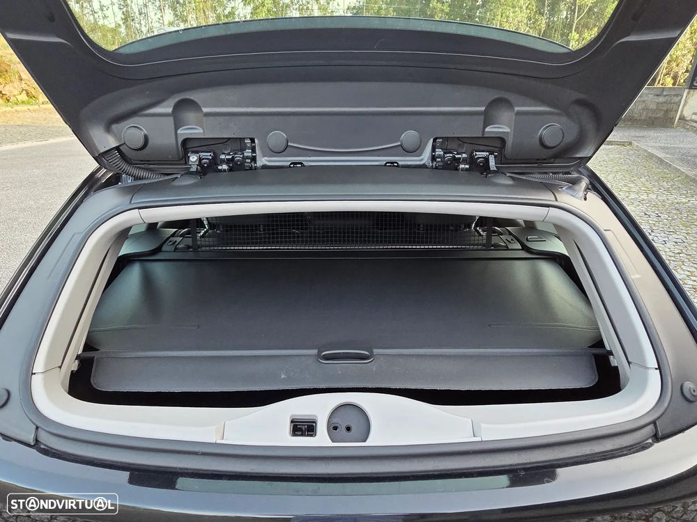 BMW 318 d Aut. Sport Line - 17