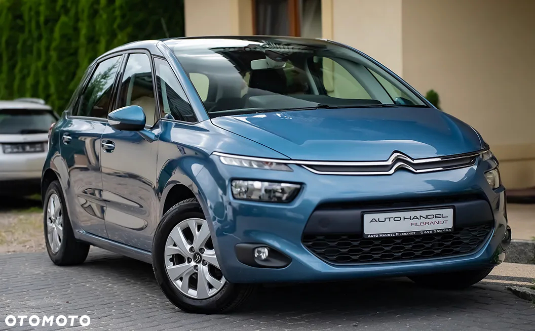 Citroën C4 Picasso PureTech 130 Stop&Start Attraction - 9