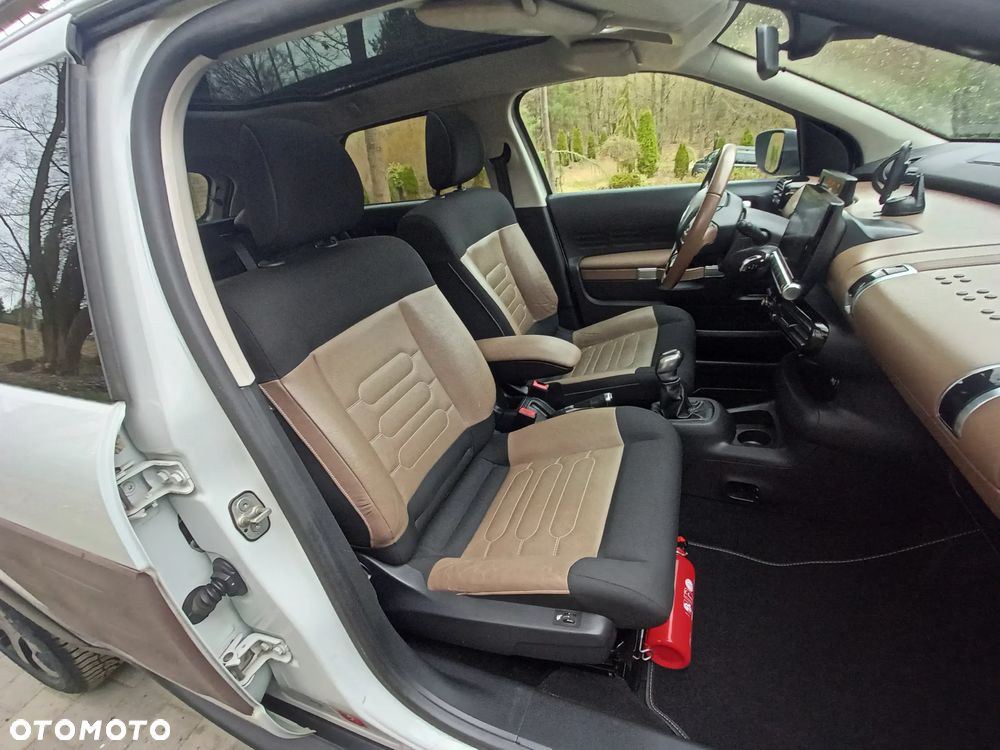 Citroën C4 Cactus 1.6 Blue HDi Shine - 15