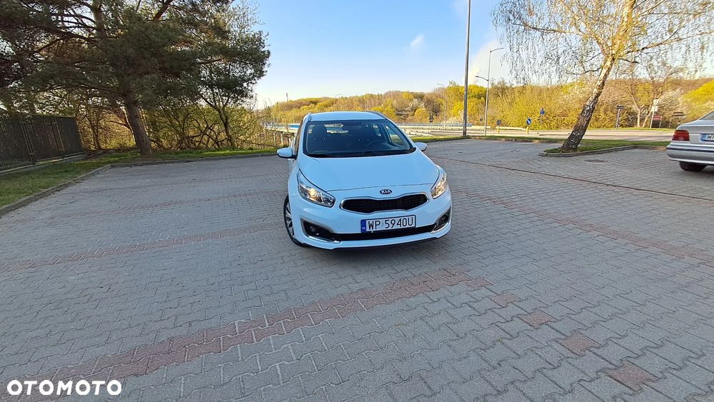 Kia Ceed 1.6 CRDi GT Line - 15