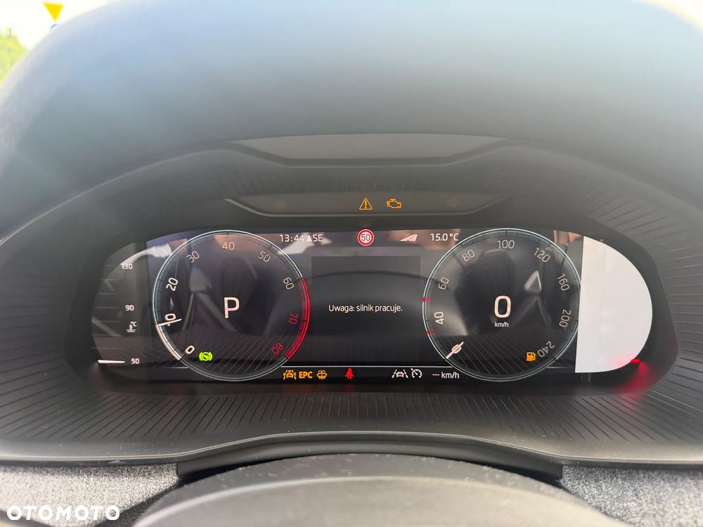 Skoda Scala 1.5 TSI Drive DSG - 18