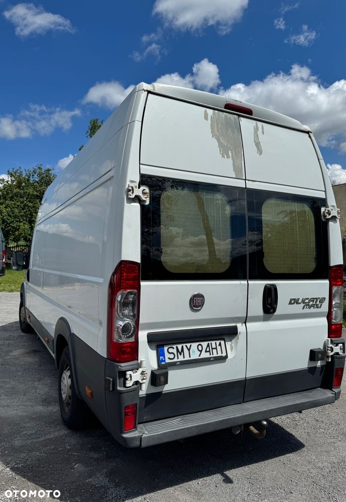 Fiat Ducato - 6