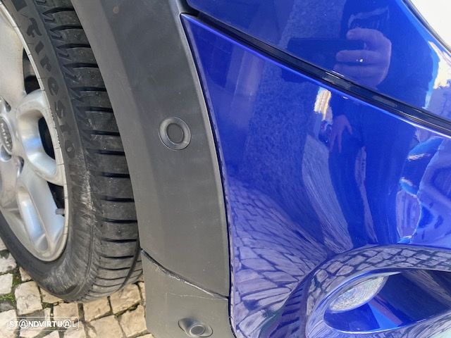 MINI 5 Portas One 60 Years Chili - 41