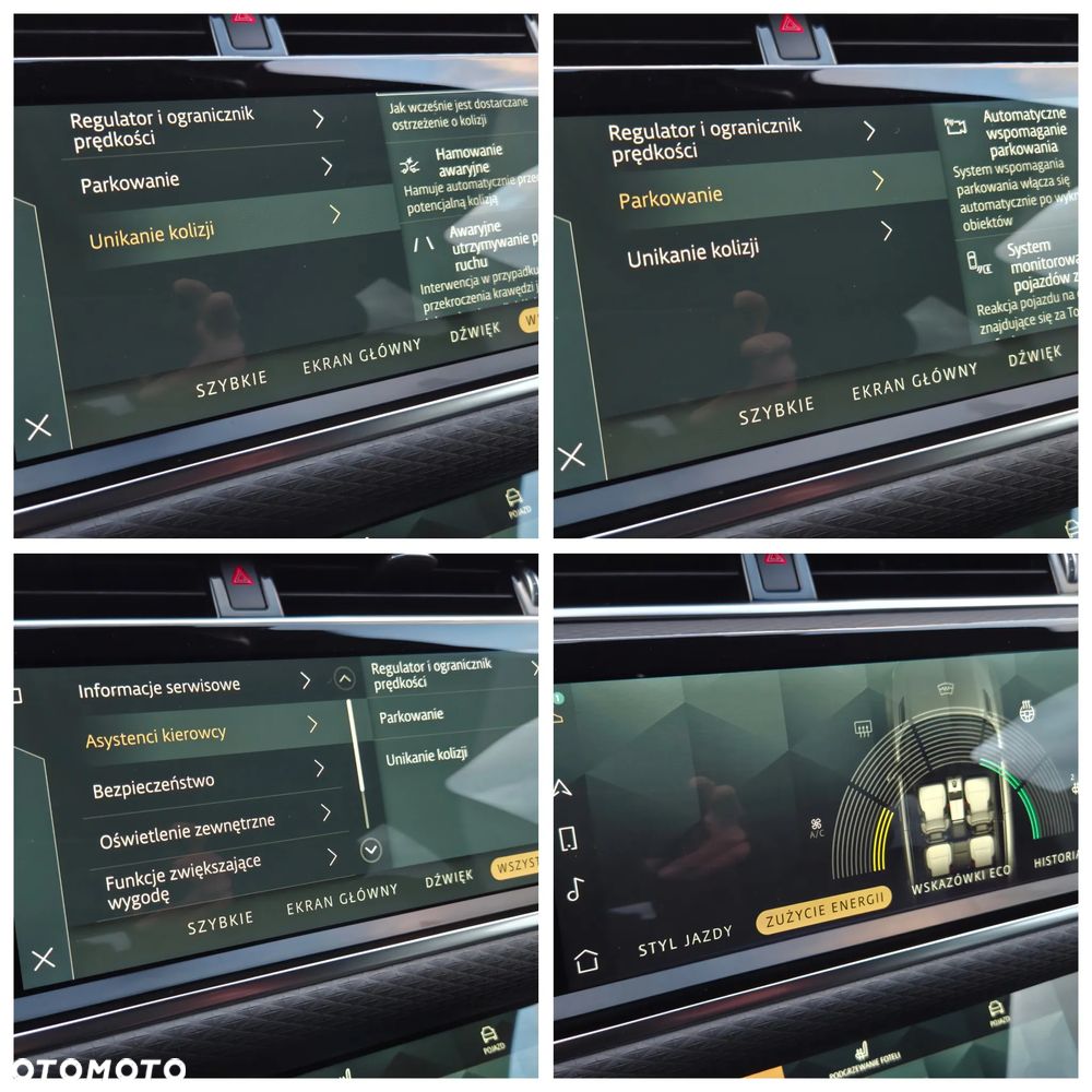 Land Rover Range Rover Evoque D165 HSE - 26