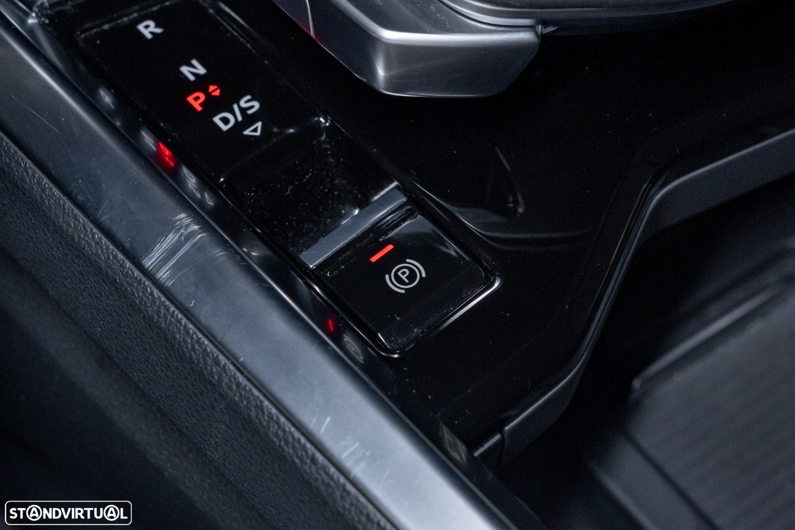 Audi e-tron Sportback 50 quattro Advanced - 28