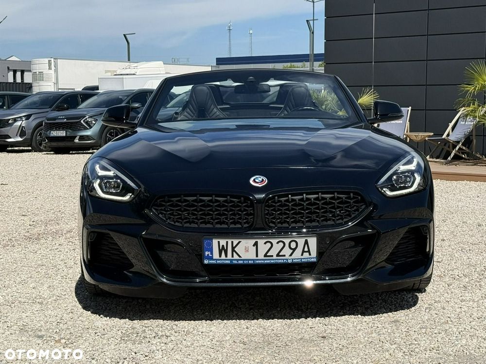 BMW Z4 20i sDrive M Sport sport - 8
