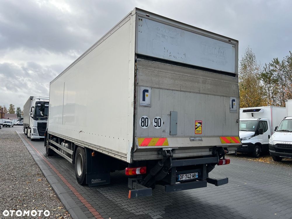 Mercedes-Benz ANTOS 1827,,1830,, - 3