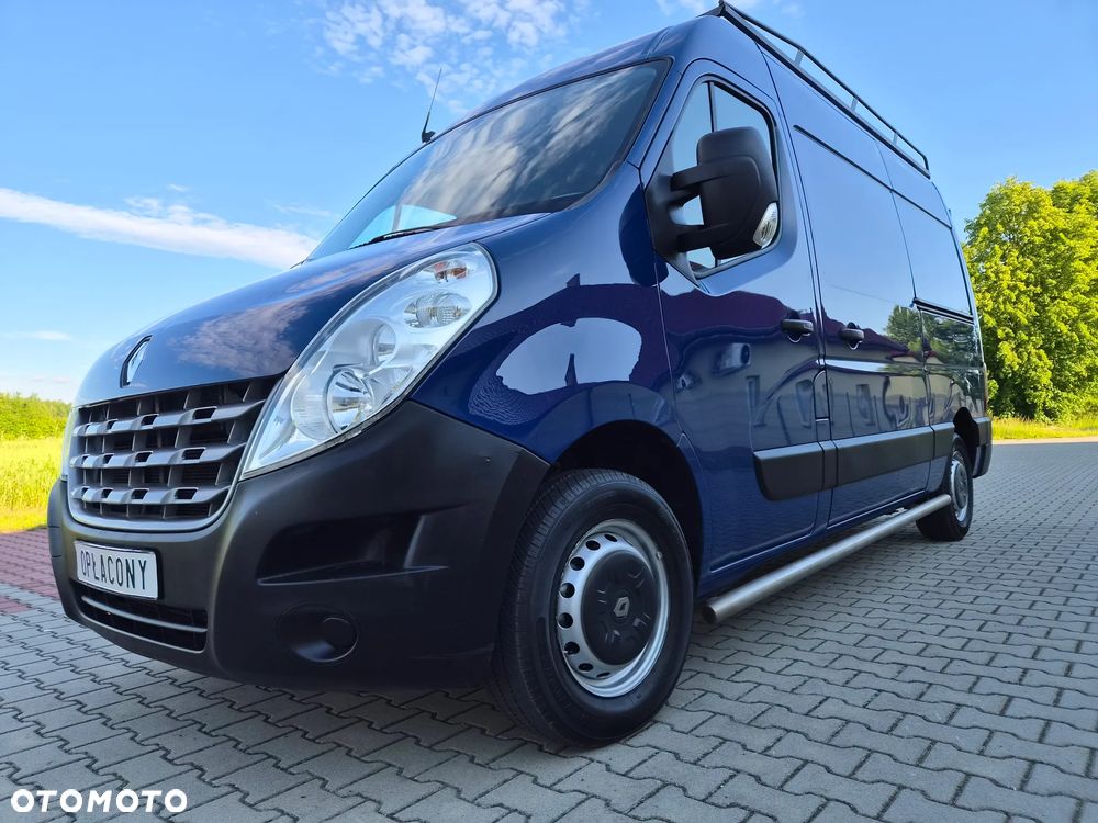 Renault Master - 9