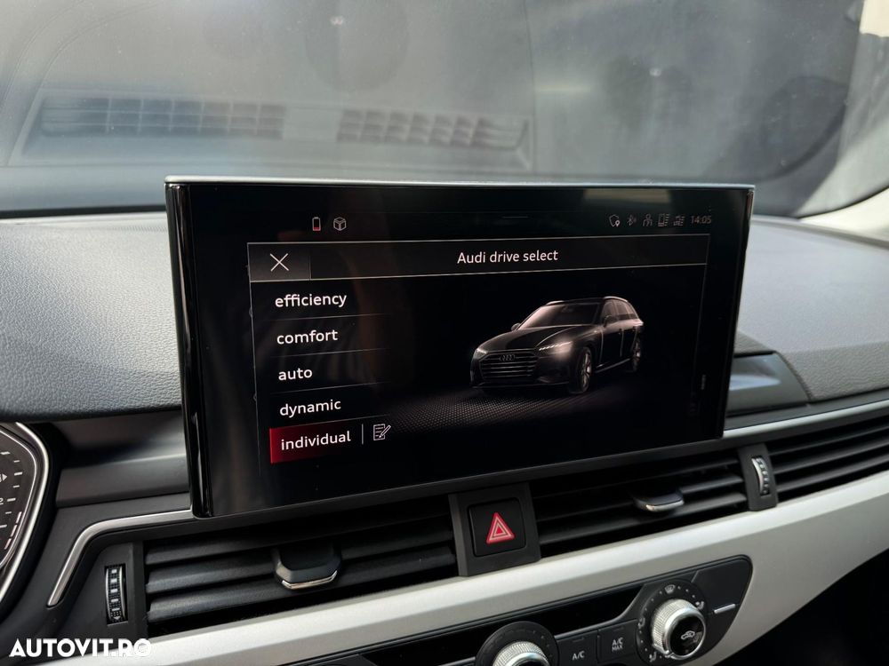 Audi A4 - 16
