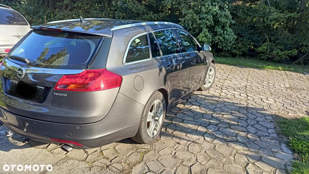 Opel Insignia 1.6 Turbo - 12