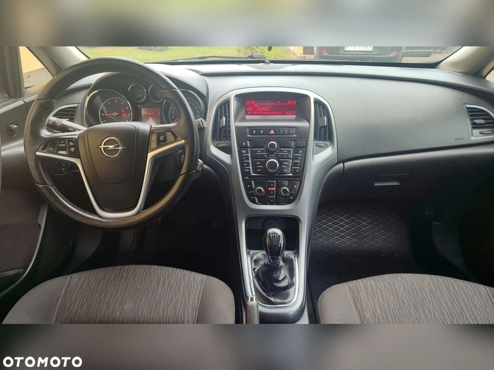 Opel Astra IV 1.6 Enjoy - 1