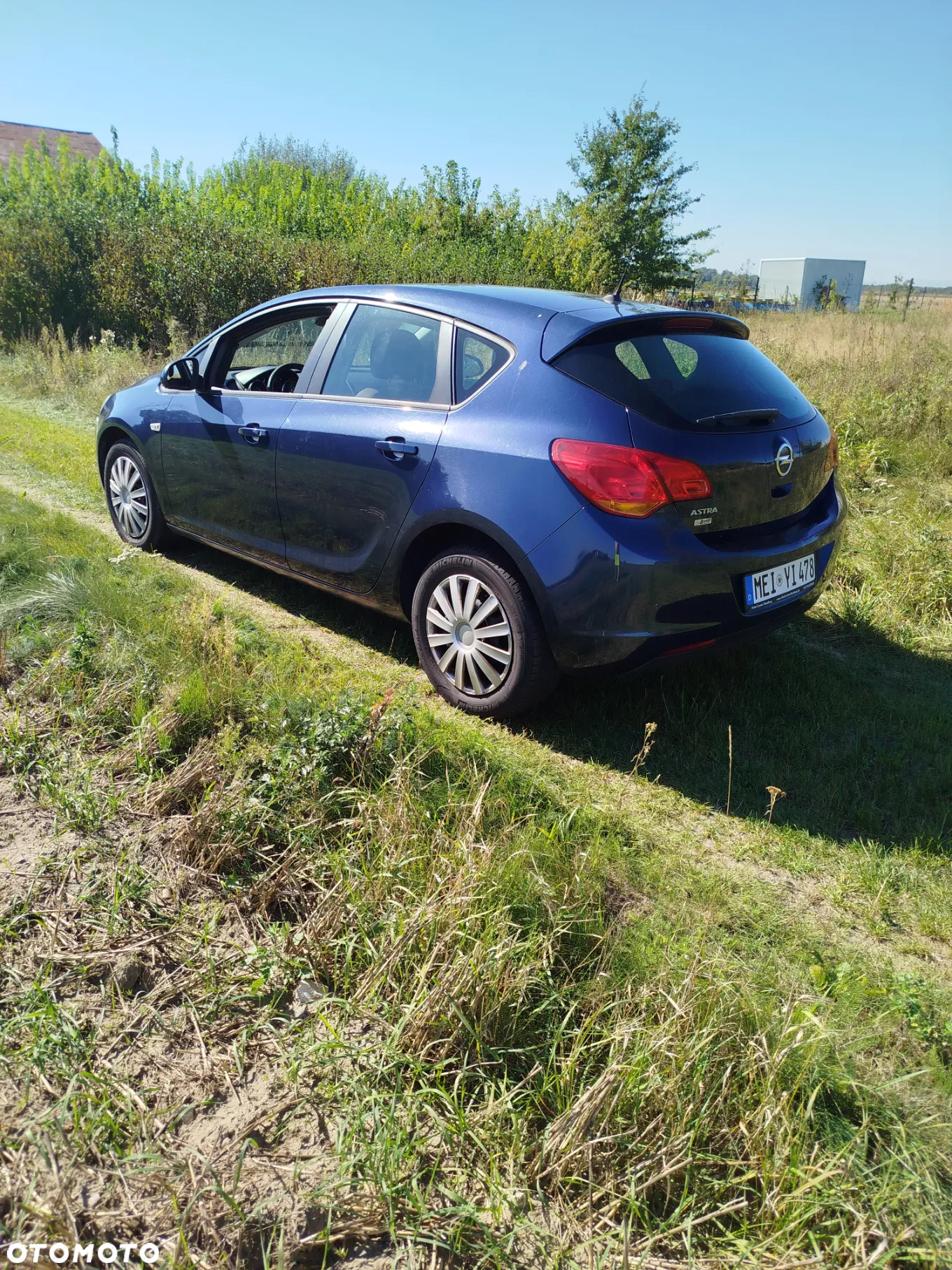Opel Astra 1.6 Cosmo - 4