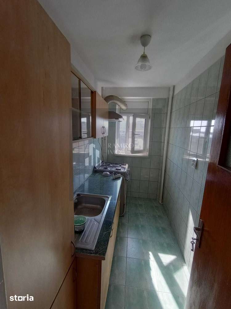 Room view of Apartament 2 bedroom in Strada Huedin