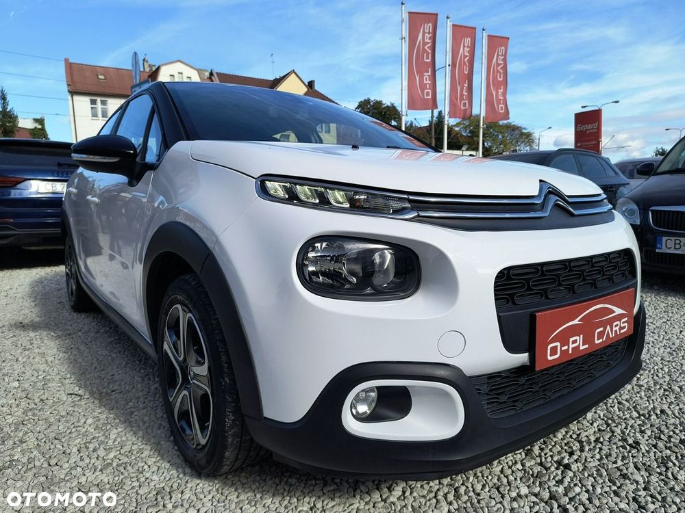 Citroën C3 1.6 BlueHDi Shine S&S - 40