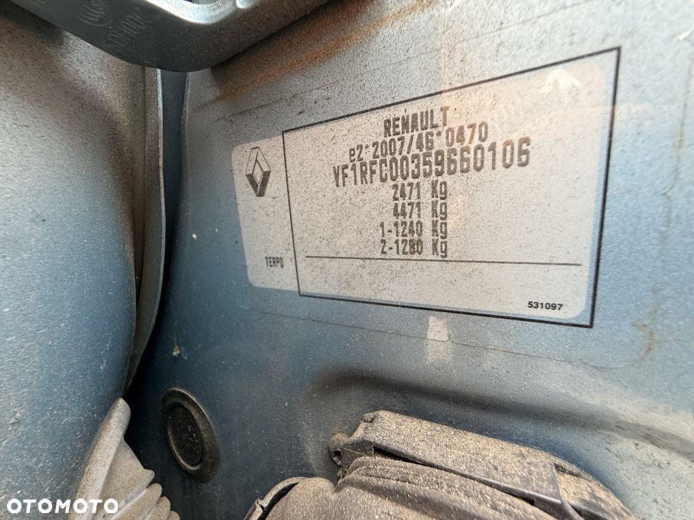 Renault Espace - 25