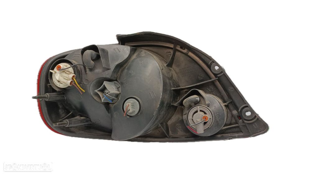 Farolim Dto Daewoo Matiz (M100, M150) - 2