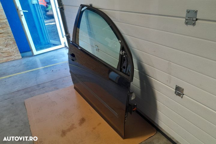 Usa / Portiera fata dreapta Volkswagen VW Golf 5 [2003 - 2009] Hatchb - 3