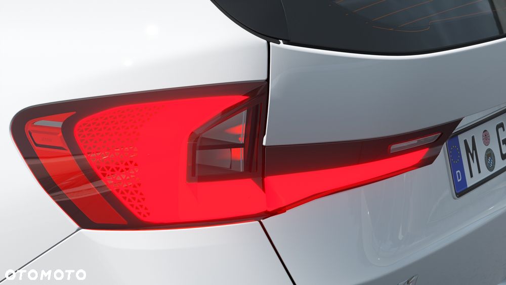 BMW X1 sDrive18d M Sport sport - 10