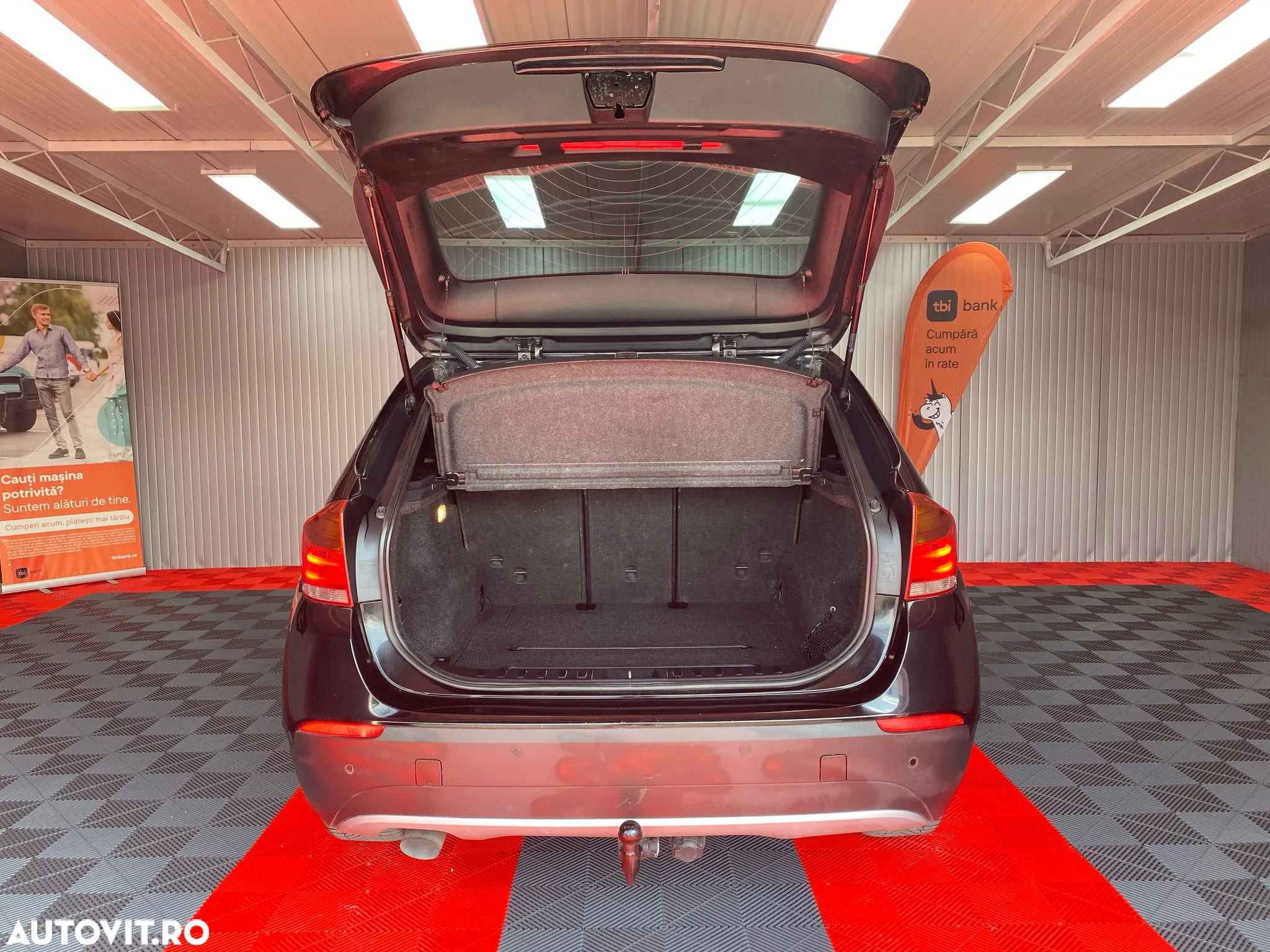 BMW X1 - 18