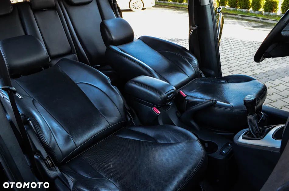 Hyundai Tucson 2.0 Elegance / Premium - 34