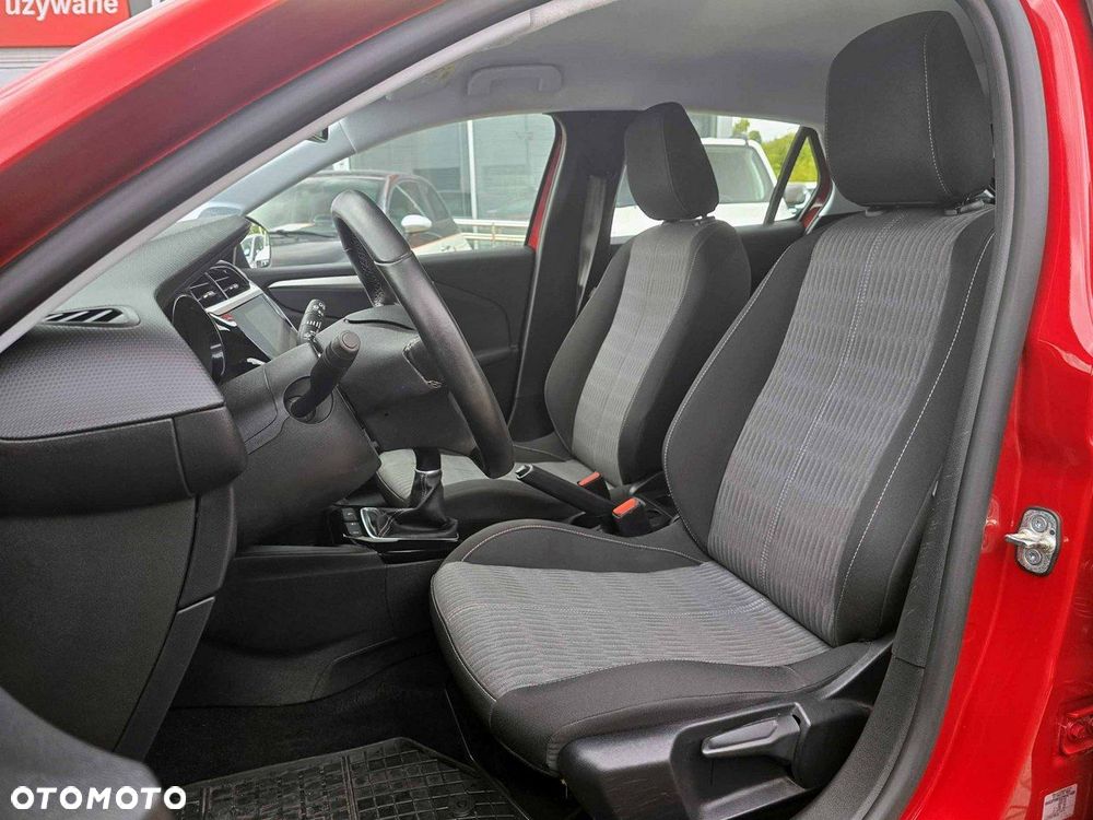 Opel Corsa - 17