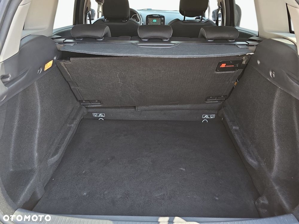 Renault Clio 0.9 Energy TCe Limited 2018 - 30