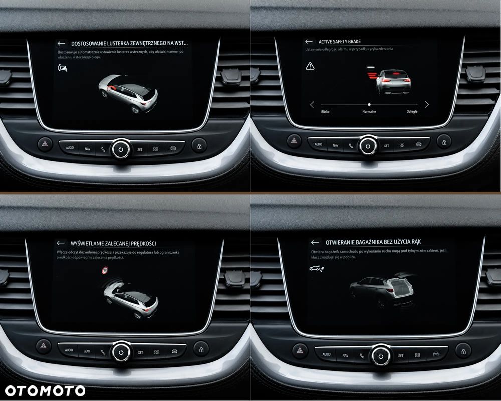 Opel Grandland X 2.0 D Start/Stop Automatik Innovation - 37