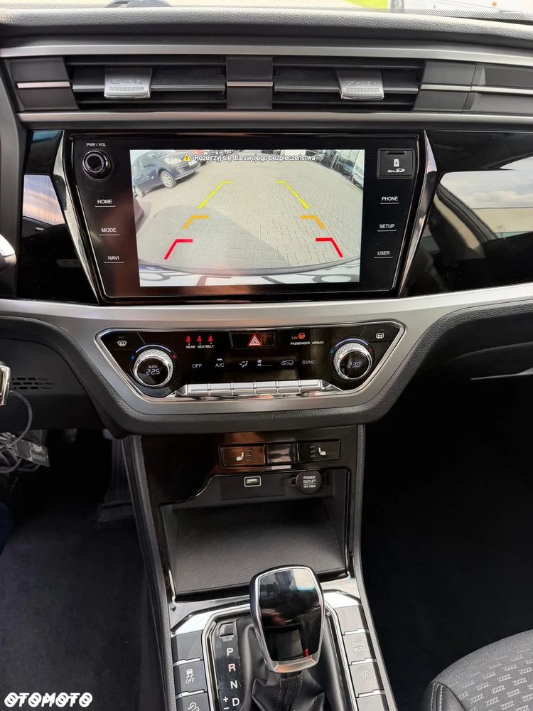 SsangYong/KGM Korando 1.5 T-GDI Sapphire 2WD - 14
