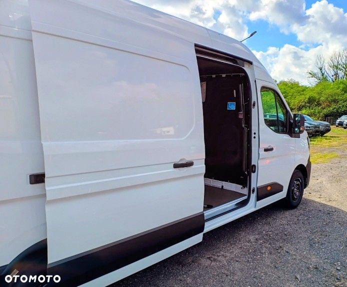 Renault Nowy Master - 9