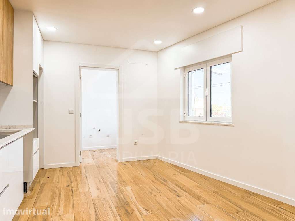 Apartamento T3 em Coruche - Grande imagem: 4/20