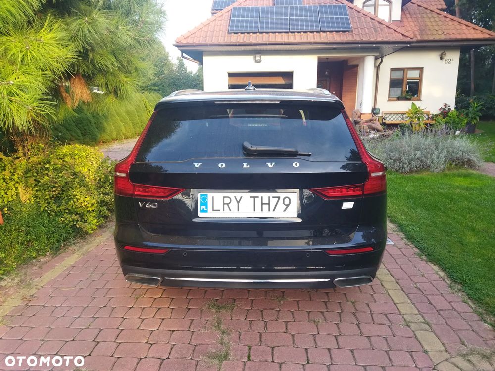 Volvo V60 - 4
