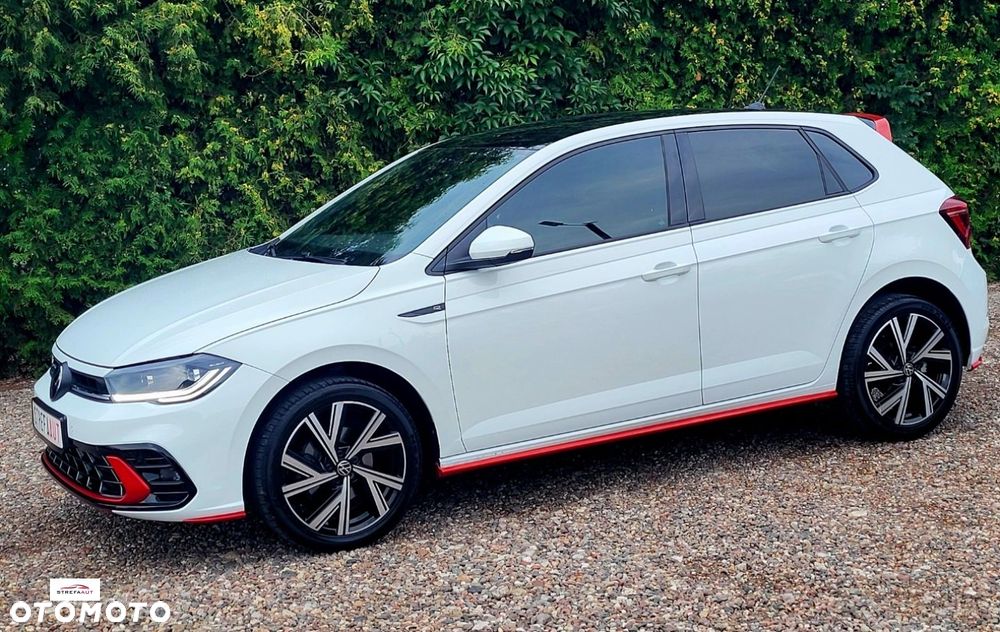 Volkswagen Polo - 14