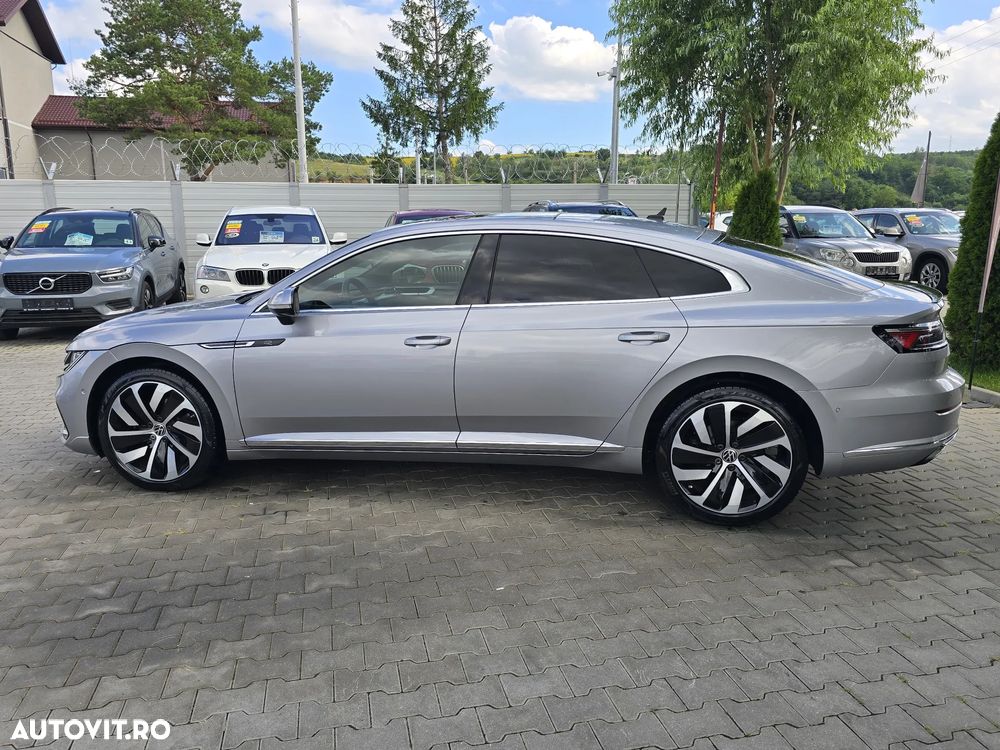 Volkswagen ARTEON 1.4 eHybrid OPF DSG R-Line - 2