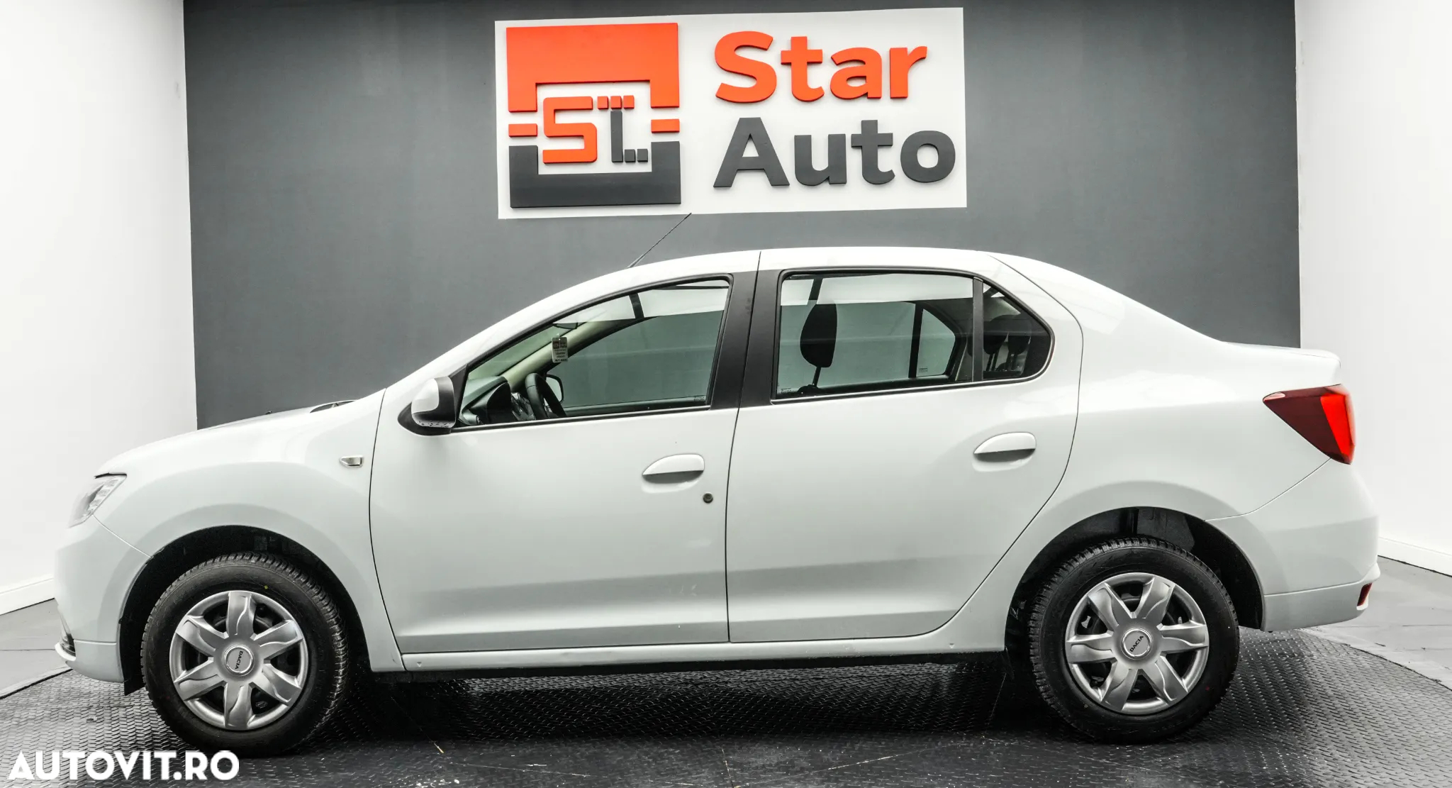 Dacia Logan 0.9 TCe Ambiance - 9