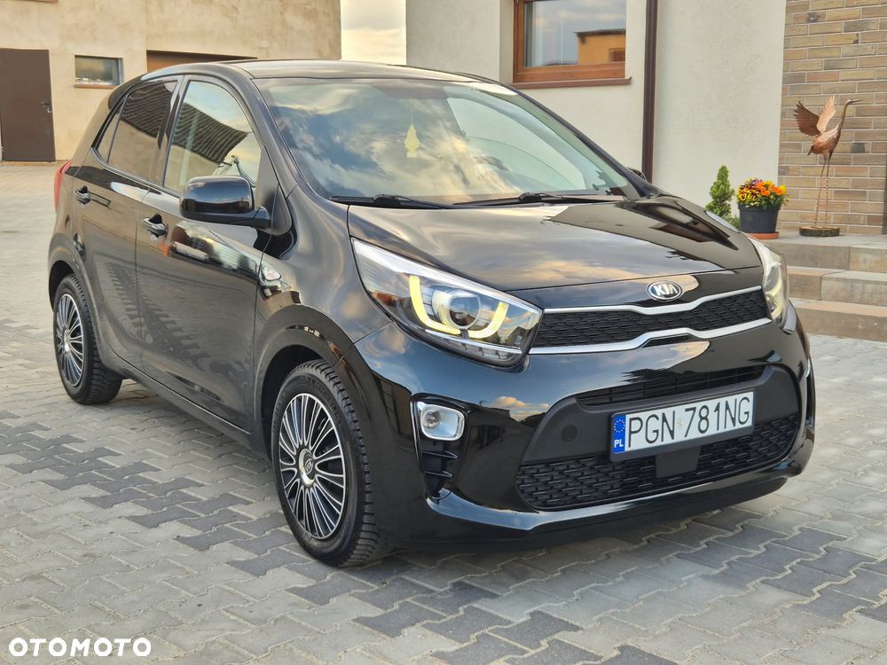 Kia Picanto 1.0 Edition 7 - 1