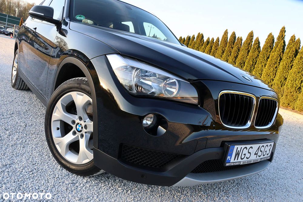 BMW X1 sDrive20i xLine - 18
