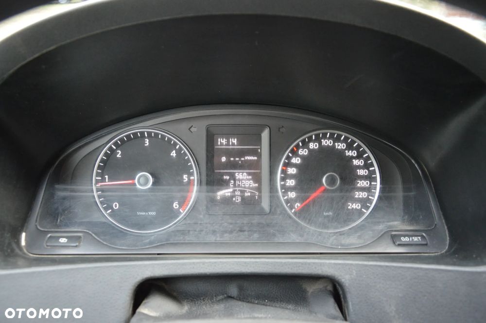 Volkswagen Transporter - 34