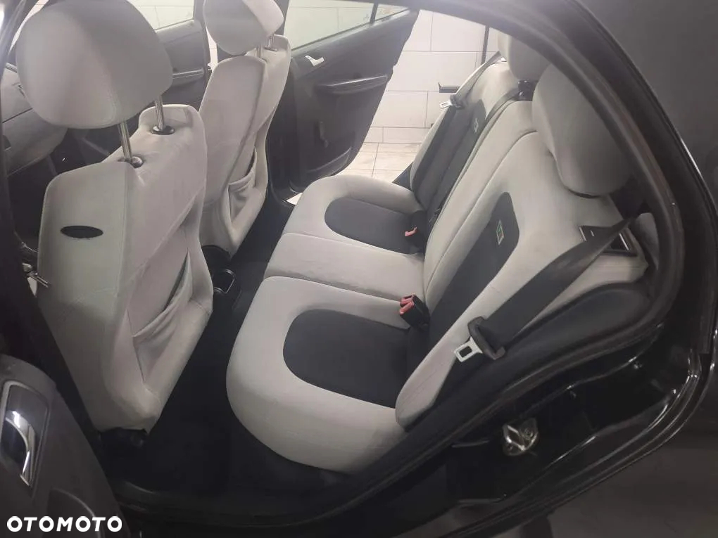 Skoda Fabia 1.9 TDI RS - 5