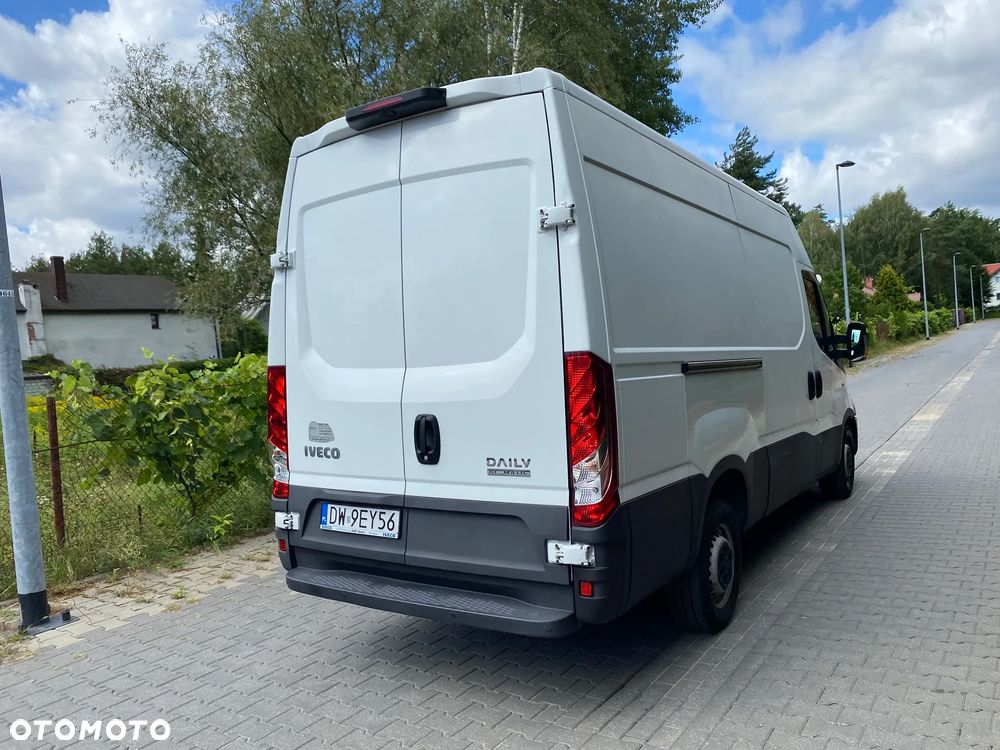 Iveco Daily - 4